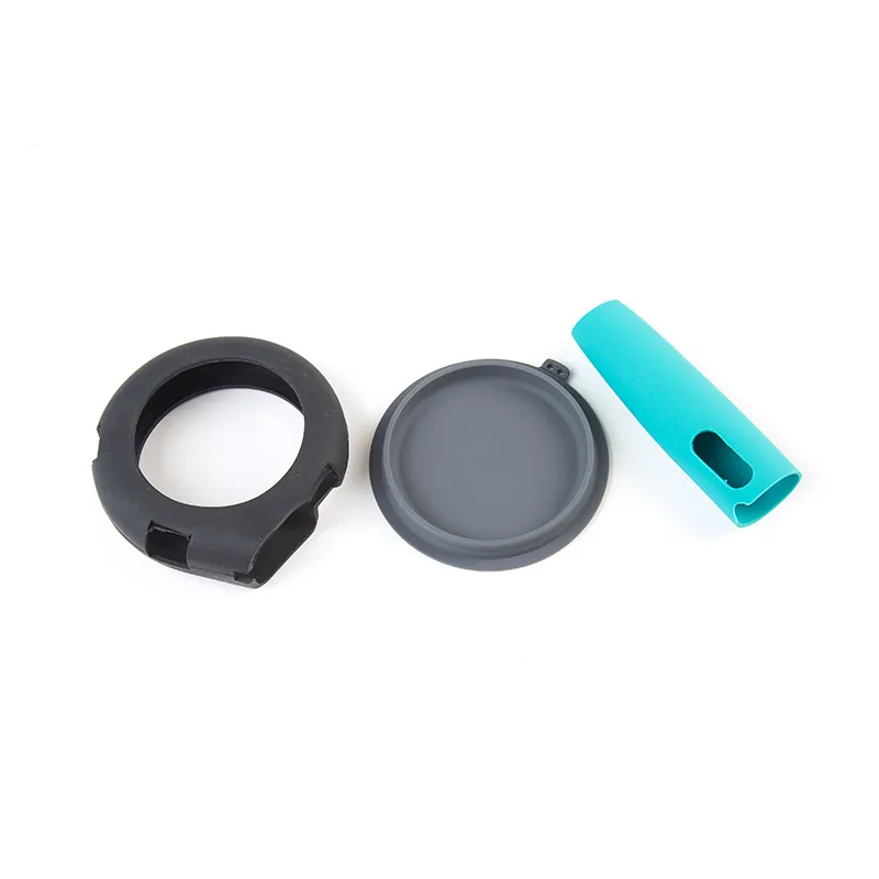 Moulded component - custom moulded component, view 1 of 6