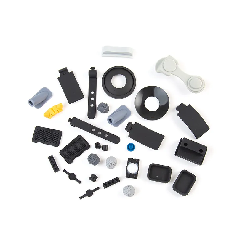 Moulded component - custom moulded component, view 2 of 6