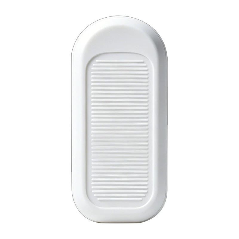 Silicone component for robotics - custom moulded component, view 2 of 10