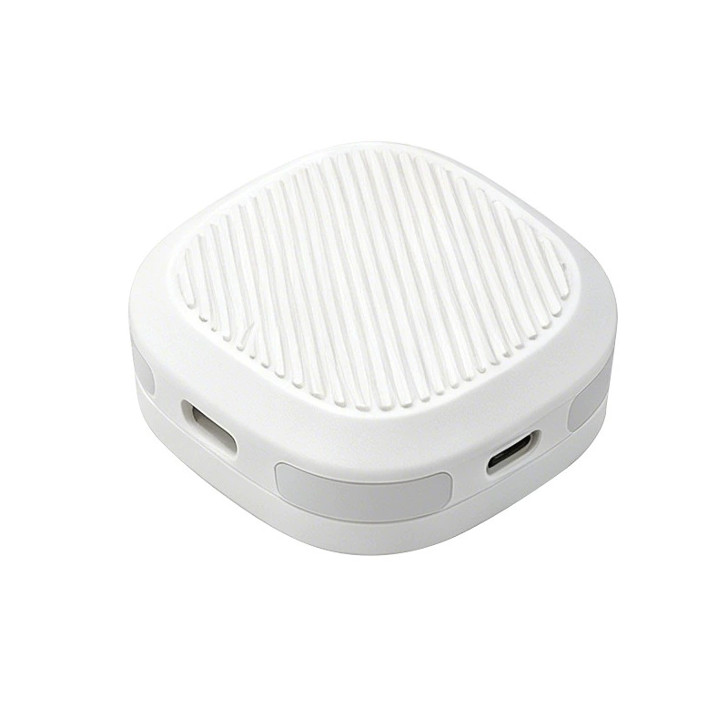 Silicone component for robotics - custom moulded component, view 4 of 10