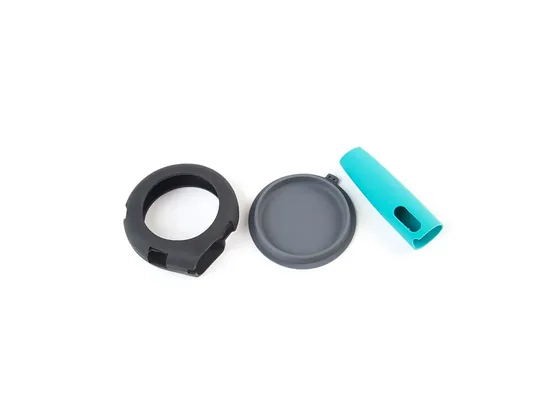 Custom Silicone Products Silicone Shaped Parts
