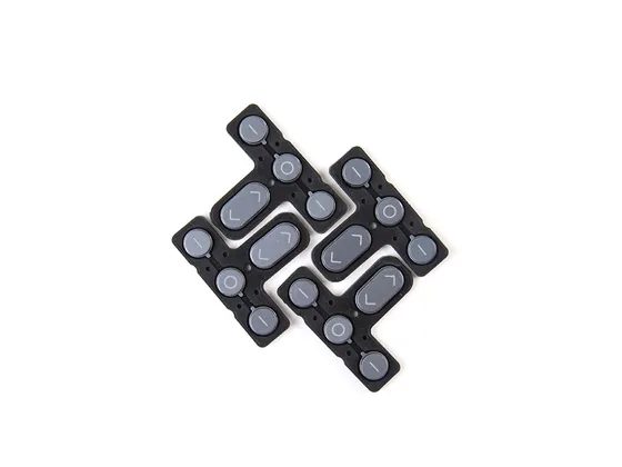 Keypad P+R Keypad Waterproof Silicone Silicone