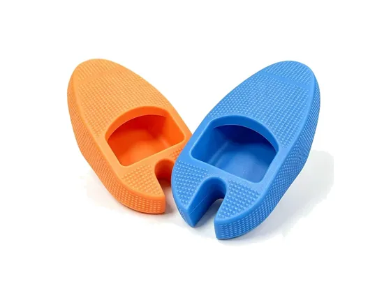 AI Robot Drone & Robo-dog Rubber Sealing Components
