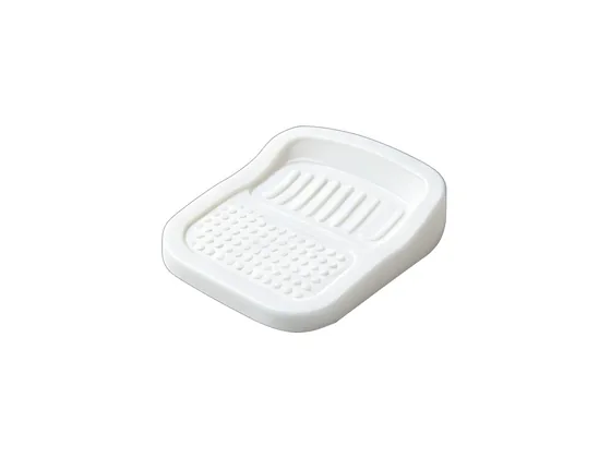 Custom Molded Silicone Robot Parts & Shaped Components