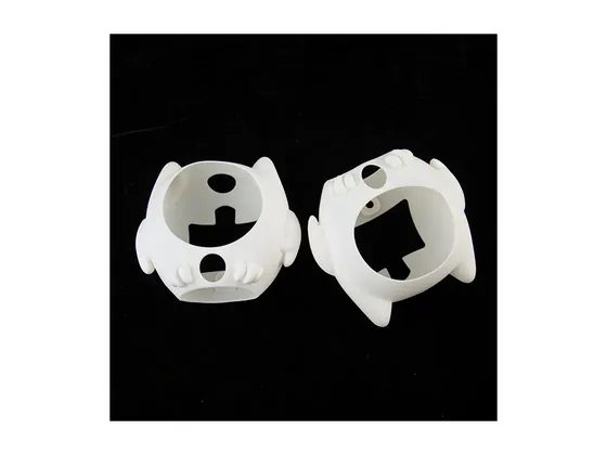 Silicone Custom Protective Case Rubber Processing