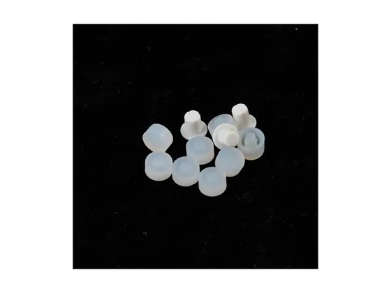 Silicone Foot Pad Shock-absorbing Gasket Foot