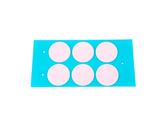 Silicone Gasket Silicone Foot Pad Silicone