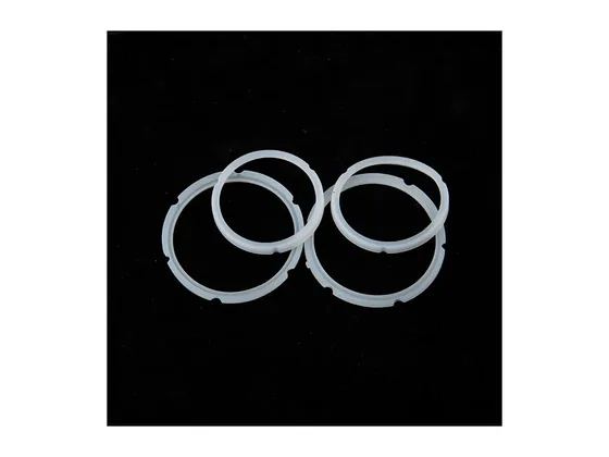Silicone High/Low Temp Resistant Silicone Waterproof