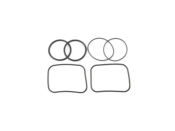 Silicone Sealing Rubber Waterproof Sealing