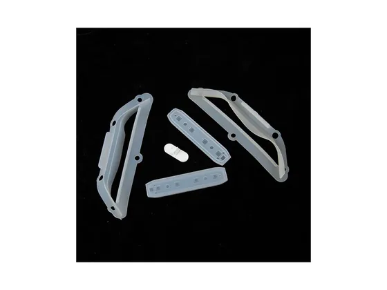 Silicone Silicone Custom Manufacturer