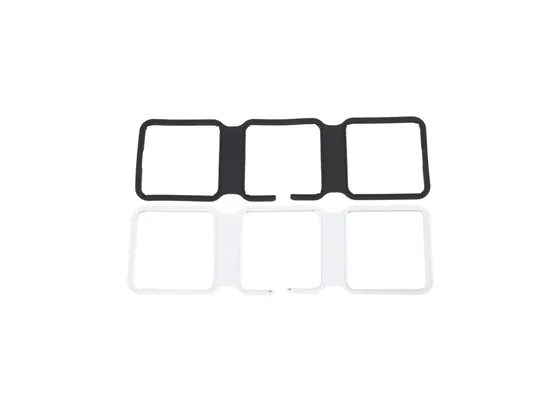 Waterproof Silicone Sealing Silicone Custom Silicone