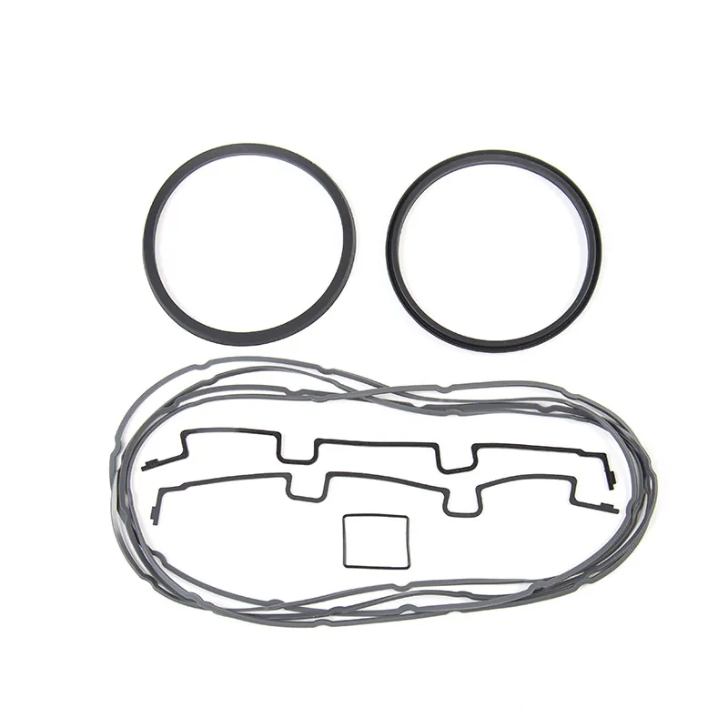 Rubber Seals
