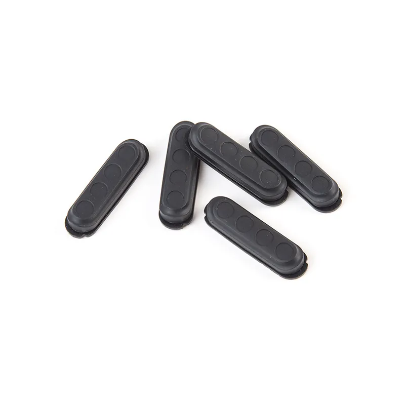 Silicone Keypads